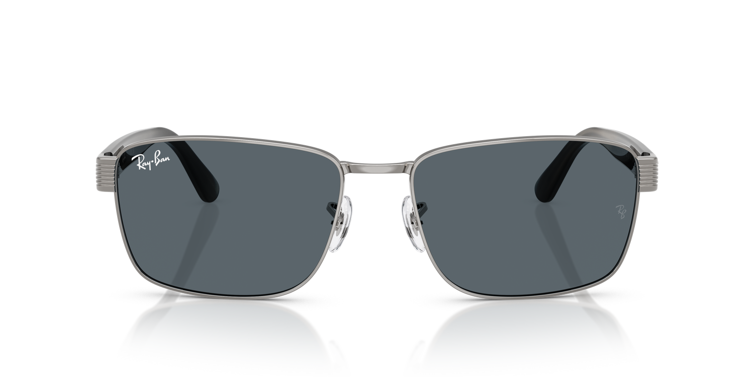 RAY-BAN RB3750 004/R5 59