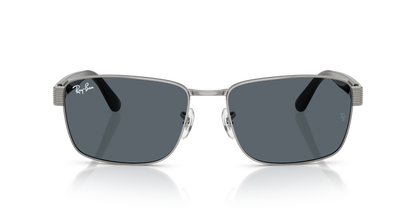 RAY-BAN RB3750 004/R5 59