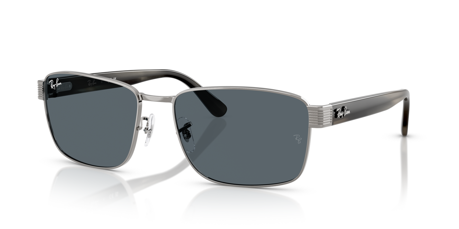 RAY-BAN RB3750 004/R5 59