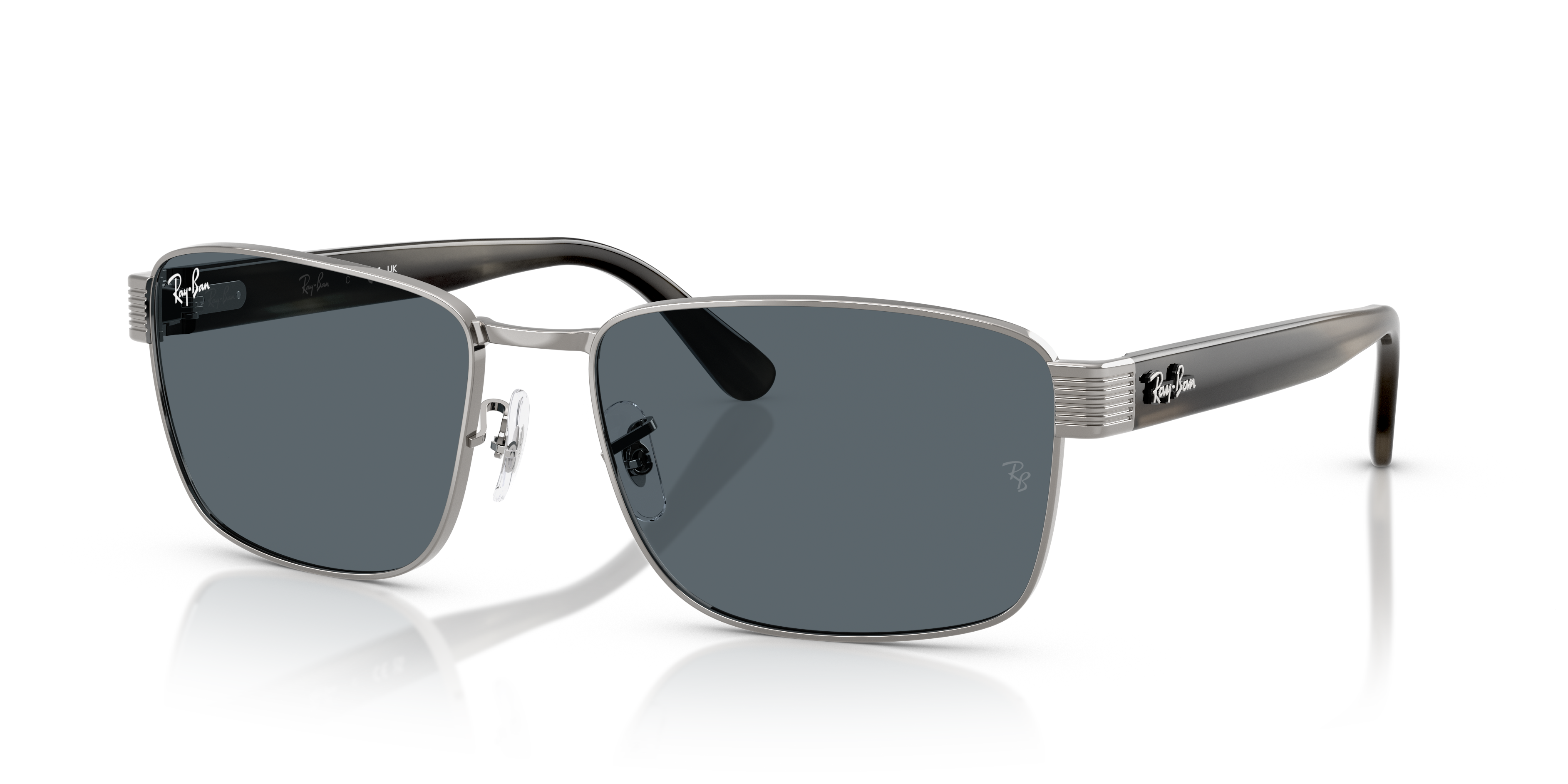 RAY-BAN RB3750 004/R5 59