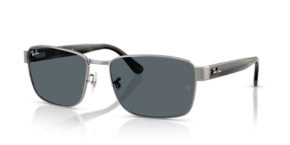 RAY-BAN RB3750 004/R5 59