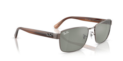 RAY-BAN RB3750 925940 59