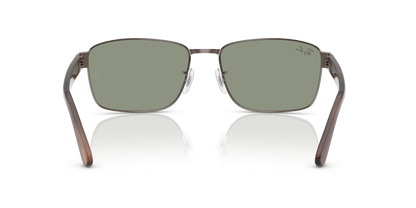 RAY-BAN RB3750 925940 59