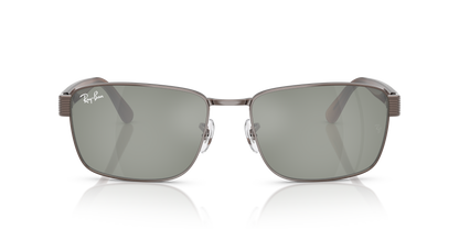 RAY-BAN RB3750 925940 59