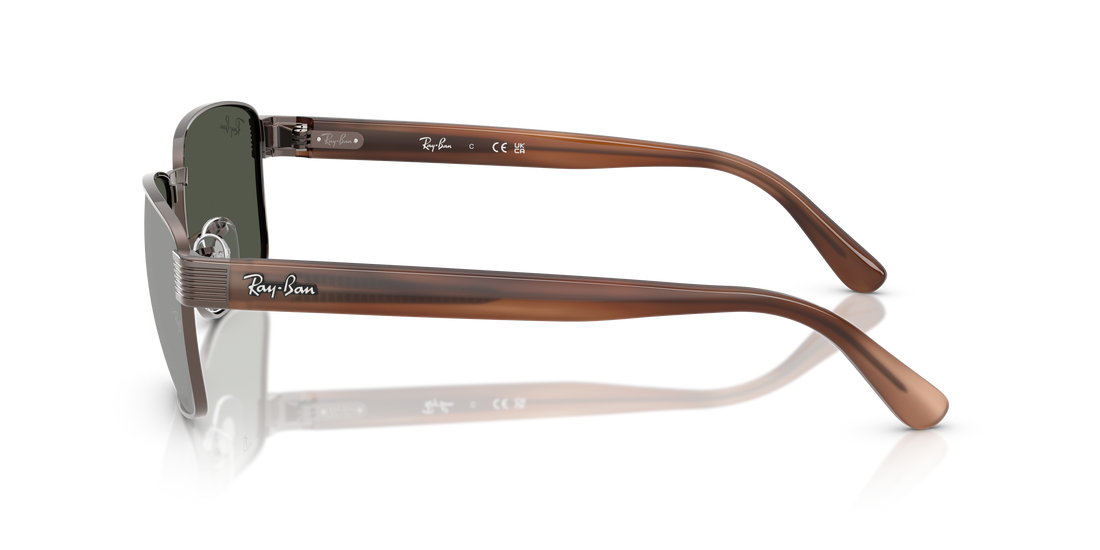 RAY-BAN RB3750 925940 59