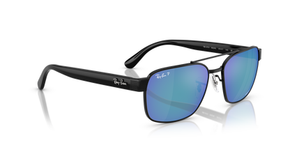 RAY-BAN RB3751CH 002/4L 58