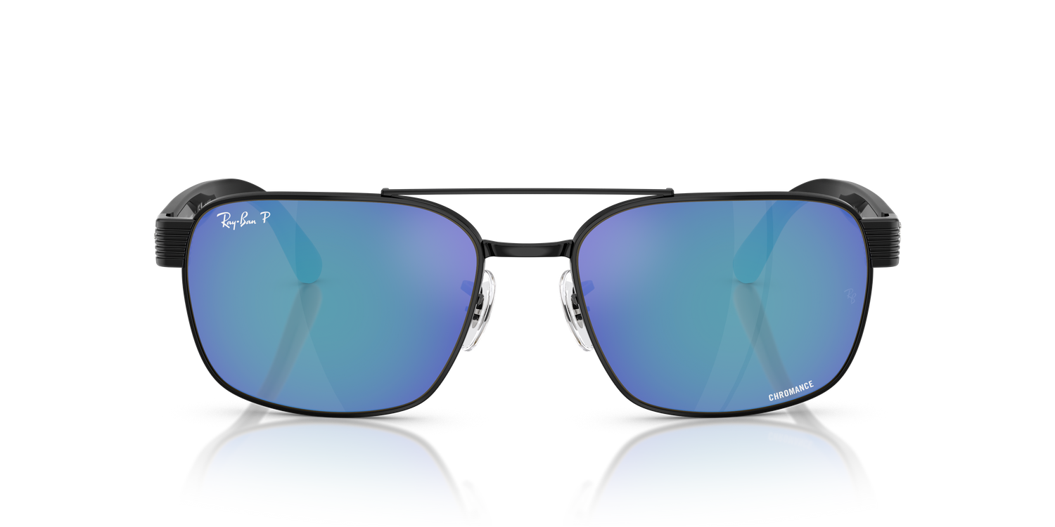 RAY-BAN RB3751CH 002/4L 61