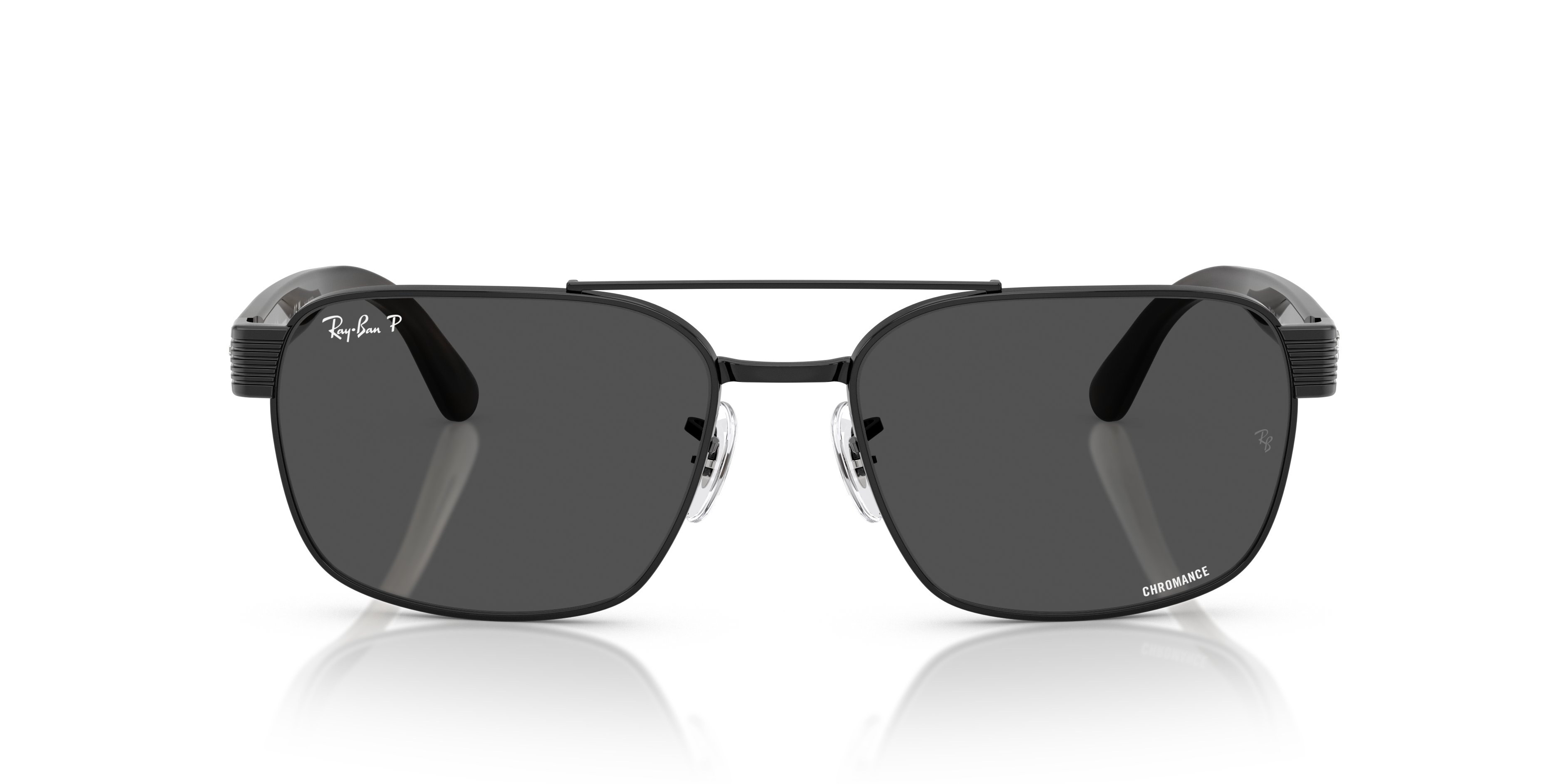 RAY-BAN RB3751CH 002/K8 61