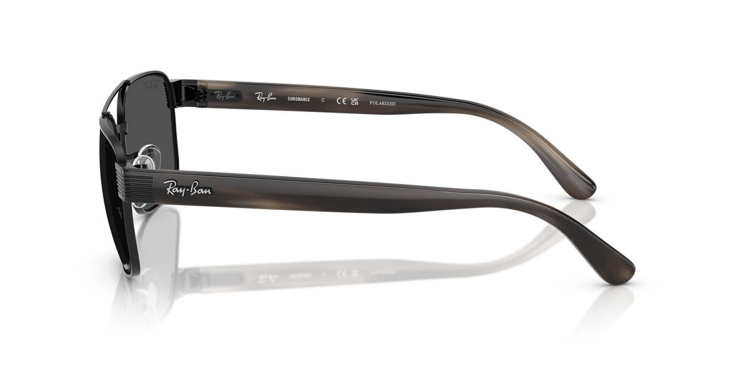 RAY-BAN RB3751CH 002/K8 58