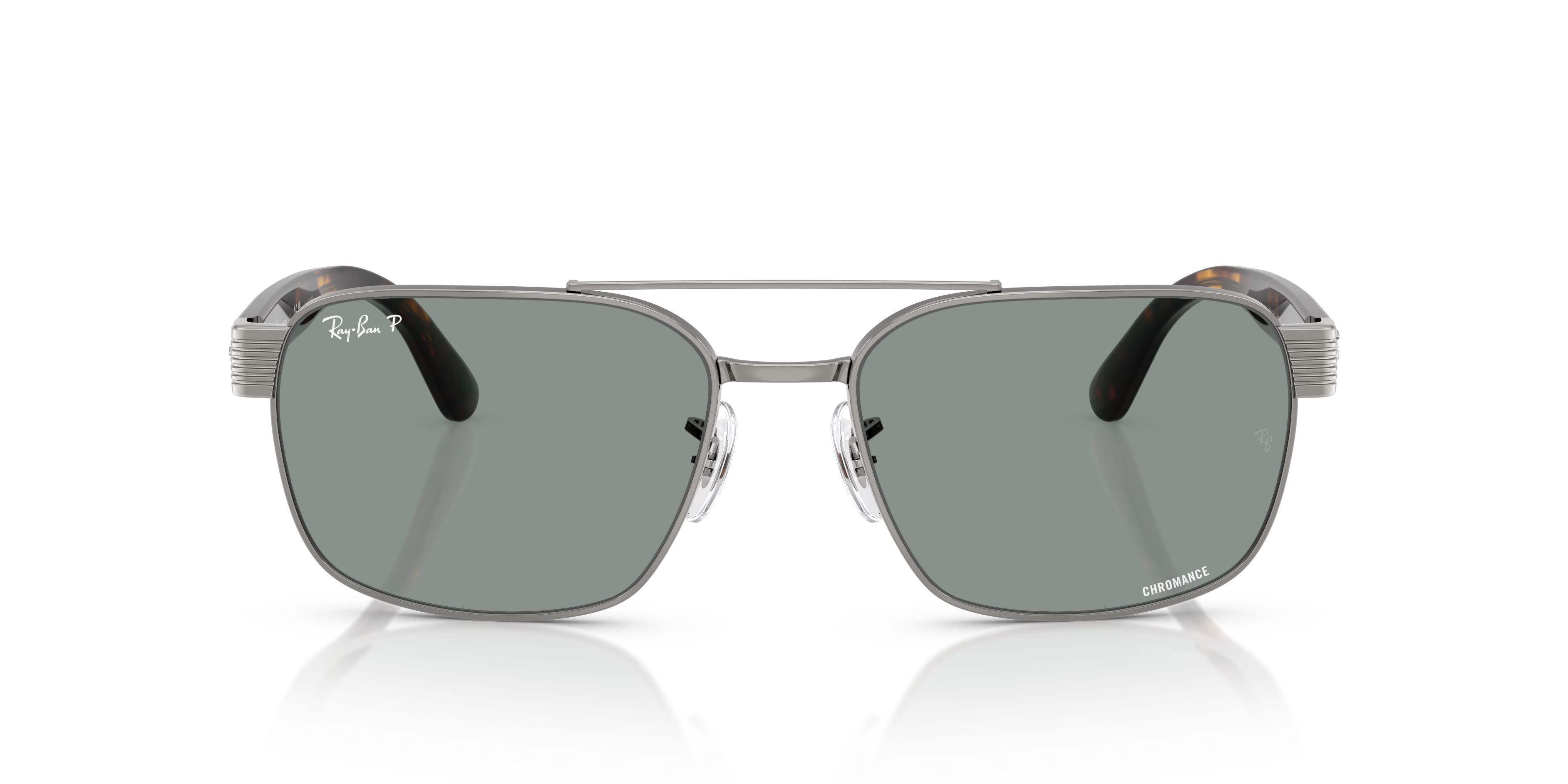 RAY-BAN RB3751CH 004/3R 61