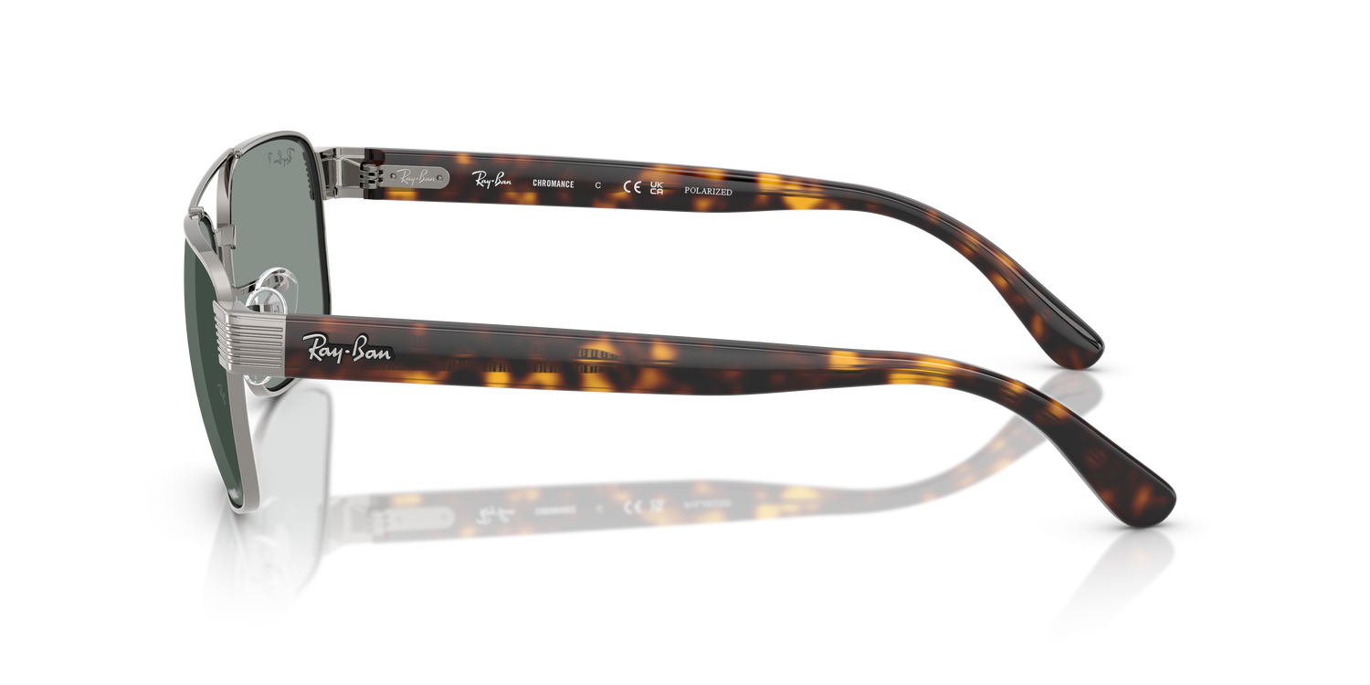 RAY-BAN RB3751CH 004/3R 61