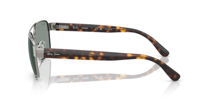 RAY-BAN RB3751CH 004/3R 58