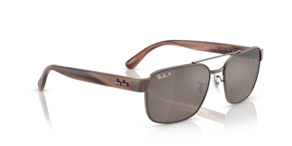 RAY-BAN RB3751CH 9259AN 61