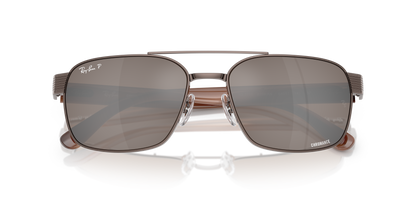 RAY-BAN RB3751CH 9259AN 58