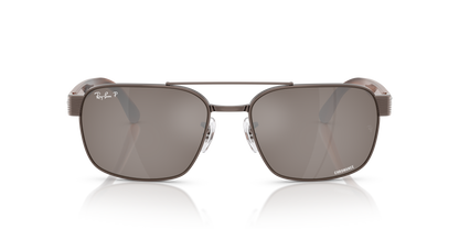 RAY-BAN RB3751CH 9259AN 58