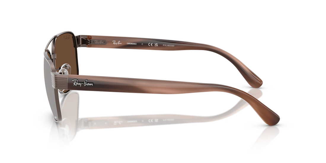 RAY-BAN RB3751CH 9259AN 61