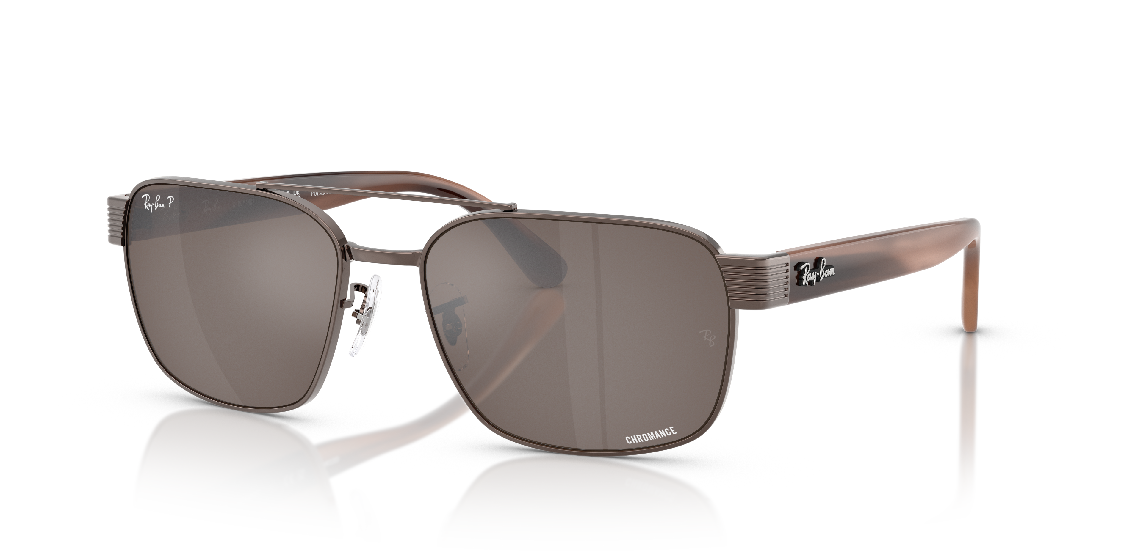 RAY-BAN RB3751CH 9259AN 61