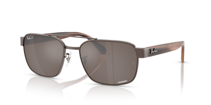 RAY-BAN RB3751CH 9259AN 61