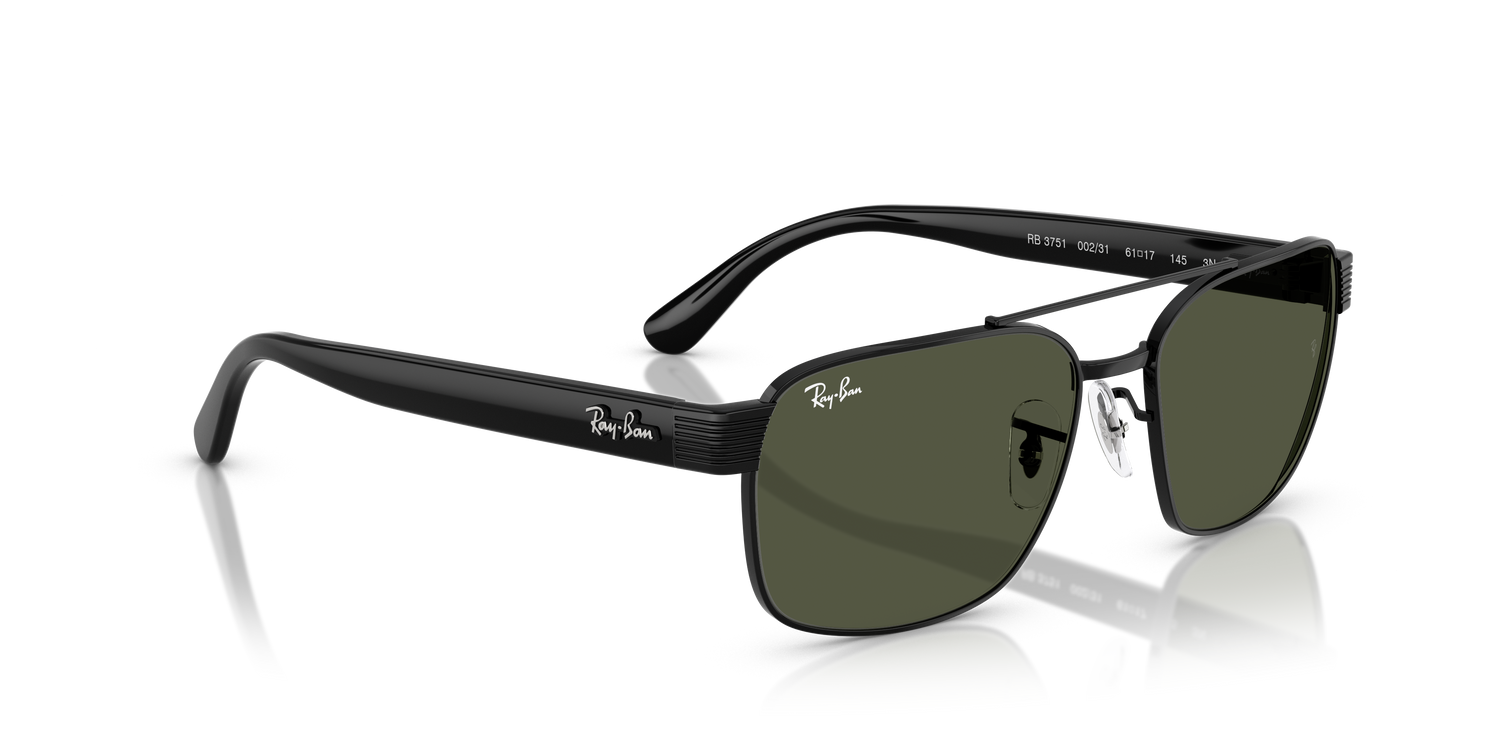 RAY-BAN RB3751 002/31 61