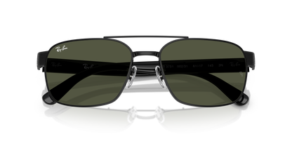 RAY-BAN RB3751 002/31 58