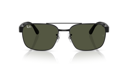 RAY-BAN RB3751 002/31 61