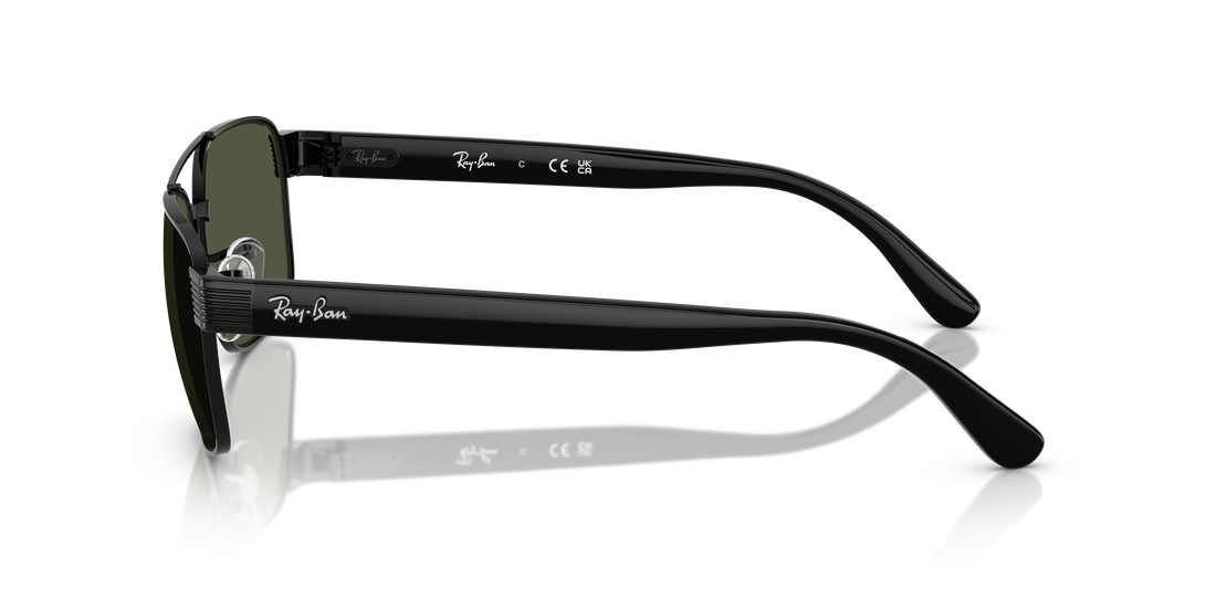 RAY-BAN RB3751 002/31 61