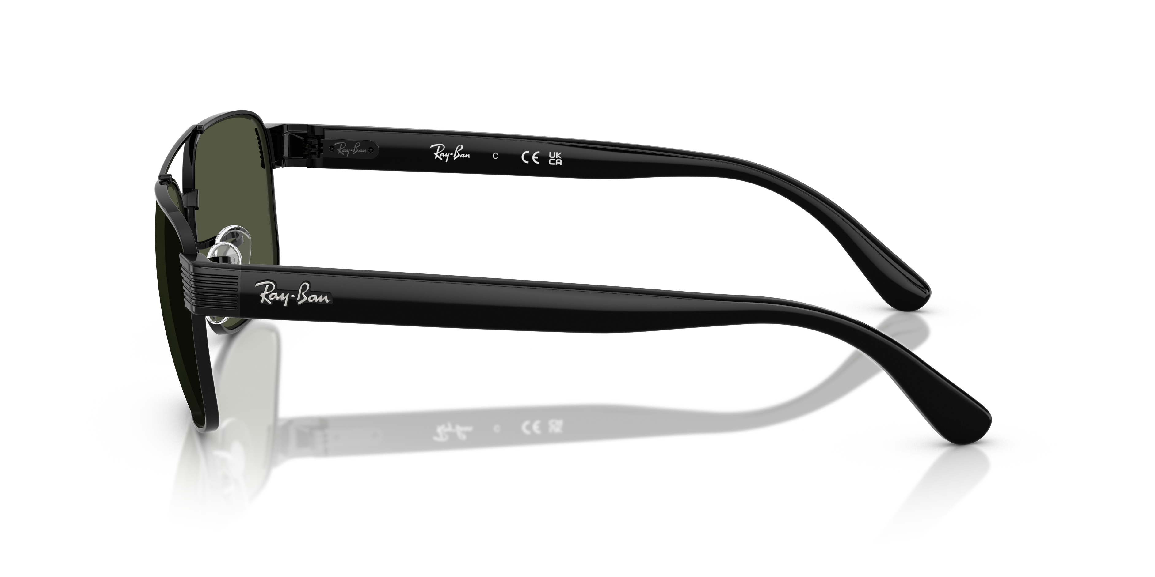 RAY-BAN RB3751 002/31 61