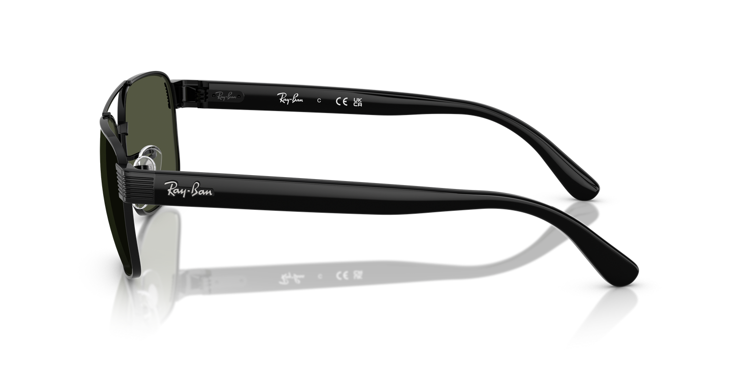 RAY-BAN RB3751 002/31 58