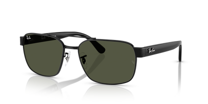 RAY-BAN RB3751 002/31 61