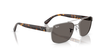 RAY-BAN RB3751 004/B1 61