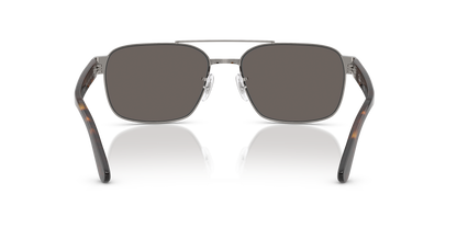 RAY-BAN RB3751 004/B1 58