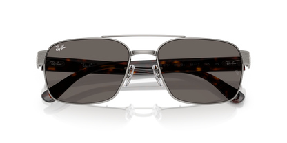 RAY-BAN RB3751 004/B1 61