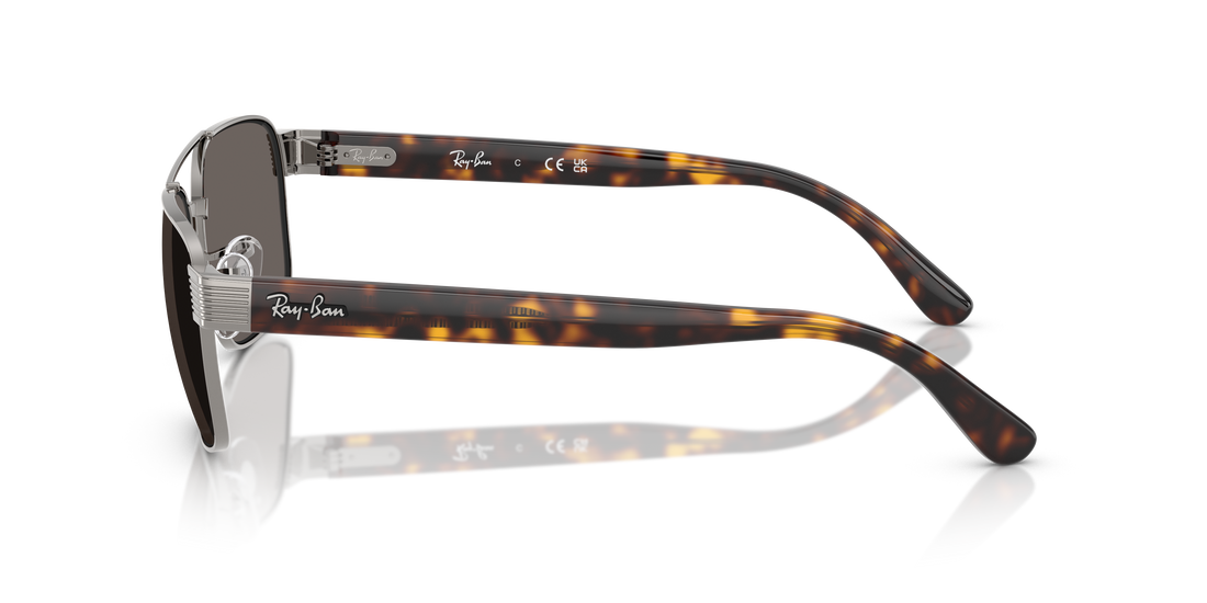 RAY-BAN RB3751 004/B1 61