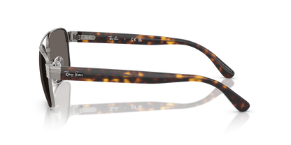 RAY-BAN RB3751 004/B1 61