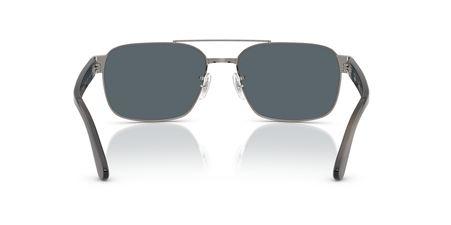 RAY-BAN RB3751 004/R5 61