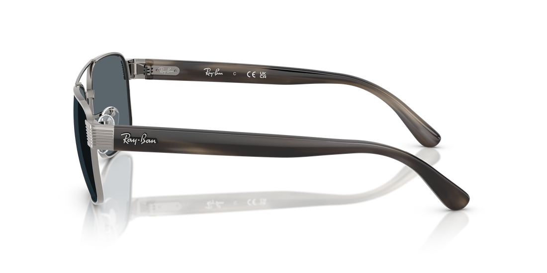 RAY-BAN RB3751 004/R5 58