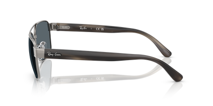 RAY-BAN RB3751 004/R5 61