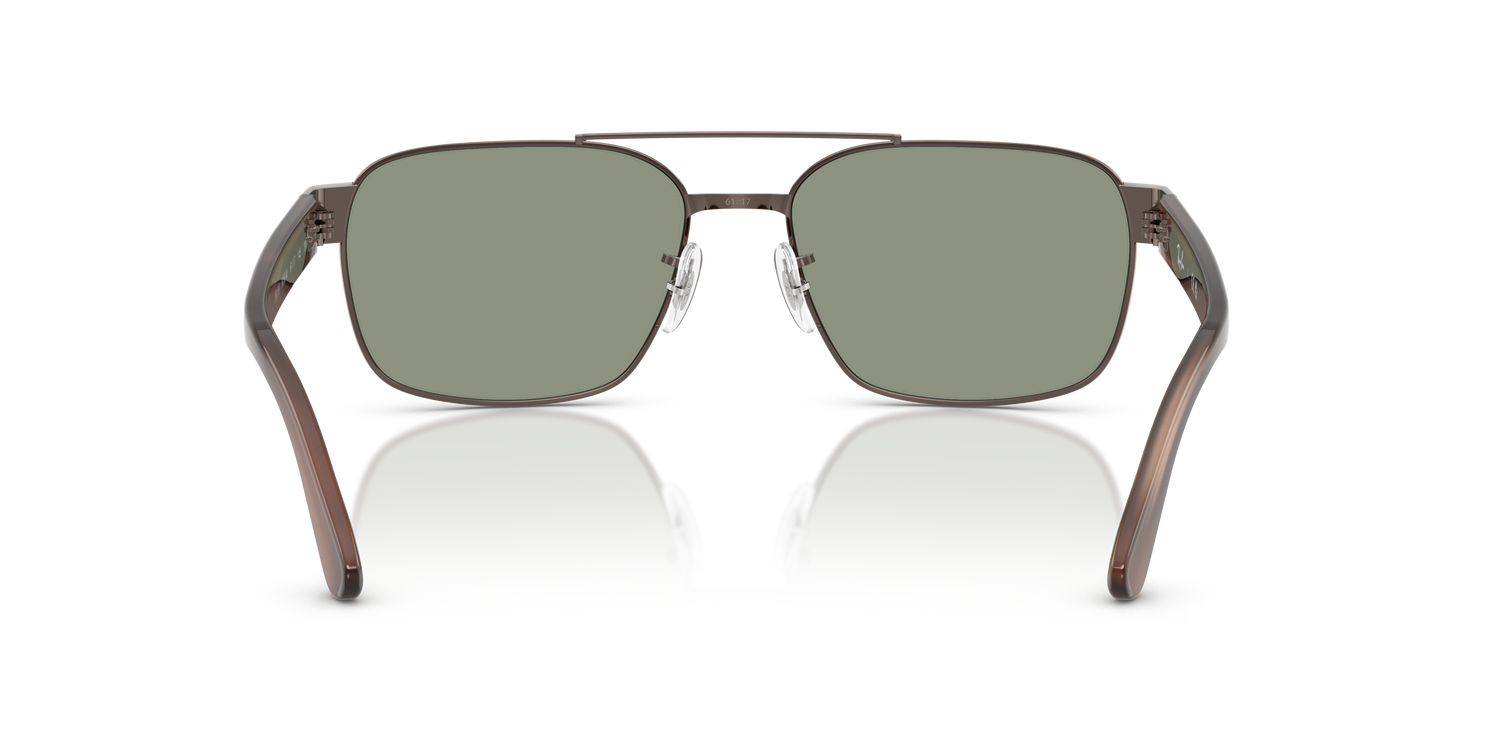 RAY-BAN RB3751 925940 58