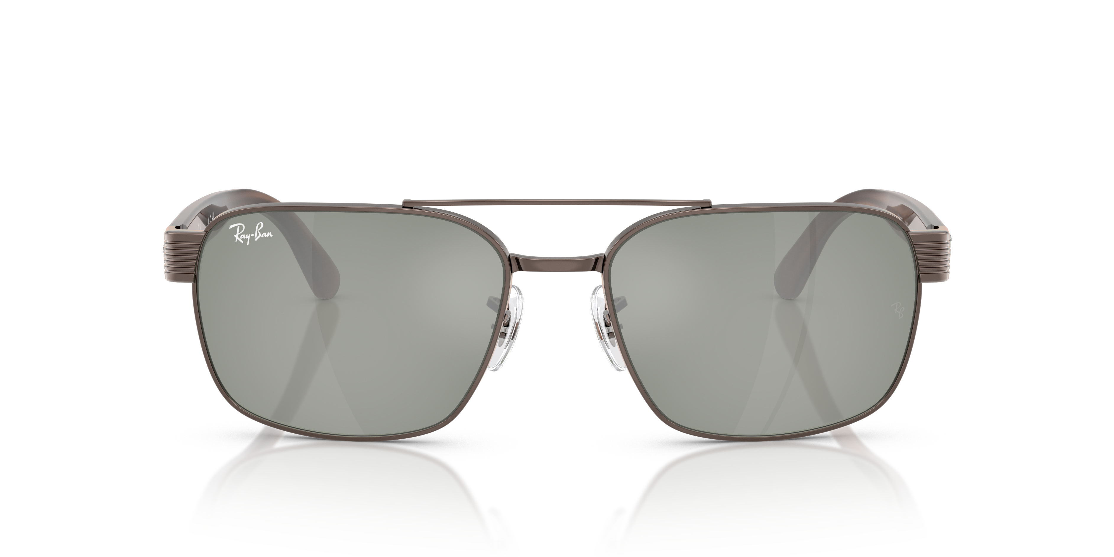 RAY-BAN RB3751 925940 58