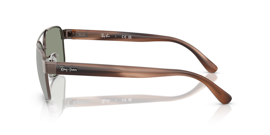 RAY-BAN RB3751 925940 58