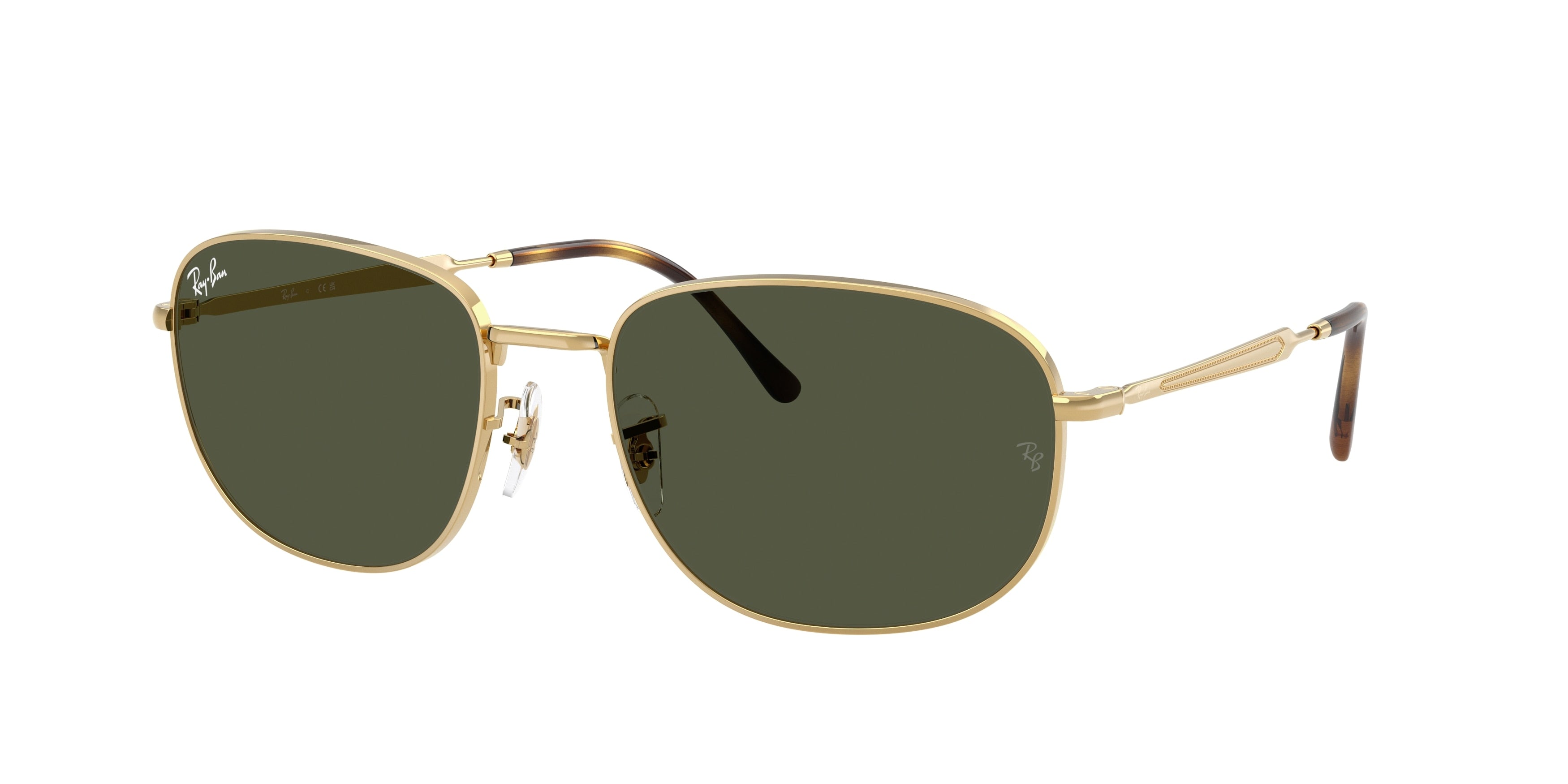 RAY-BAN RB3754 001/31 60