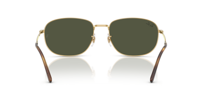RAY-BAN RB3754 001/31 60