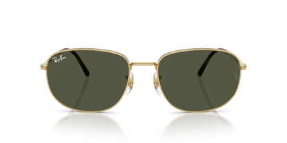 RAY-BAN RB3754 001/31 60