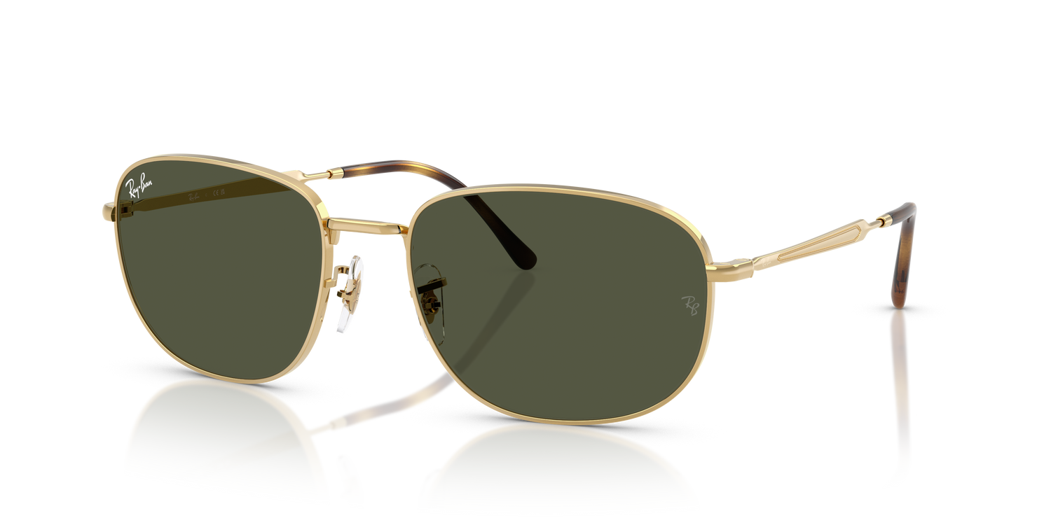RAY-BAN RB3754 001/31 60