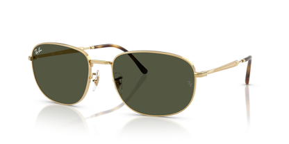RAY-BAN RB3754 001/31 60