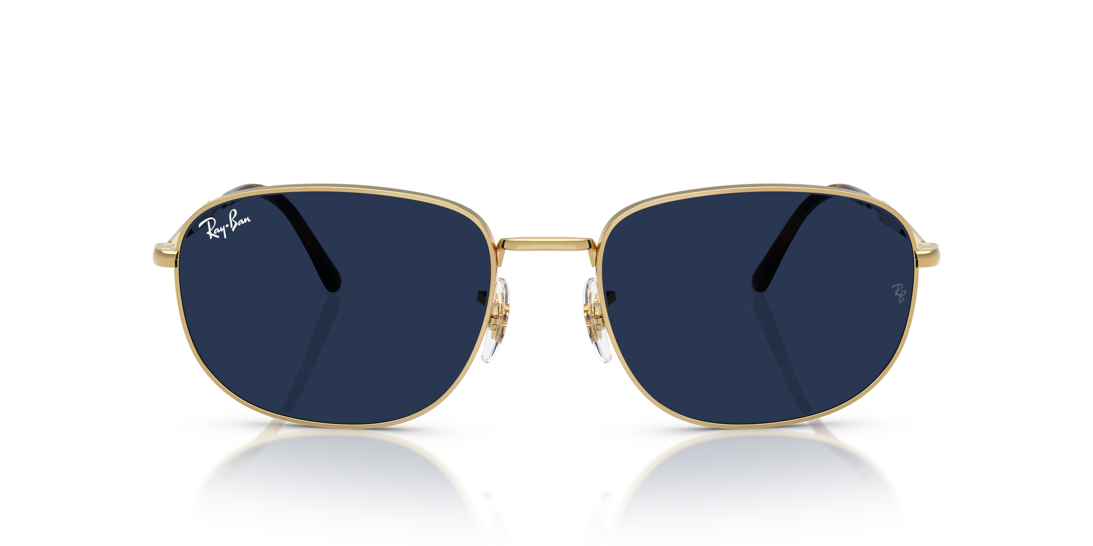 RAY-BAN RB3754 001/GG 60