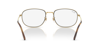 RAY-BAN RB3754 001/GG 60