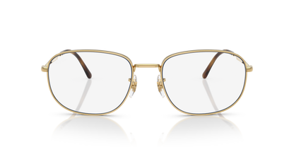 RAY-BAN RB3754 001/GG 60