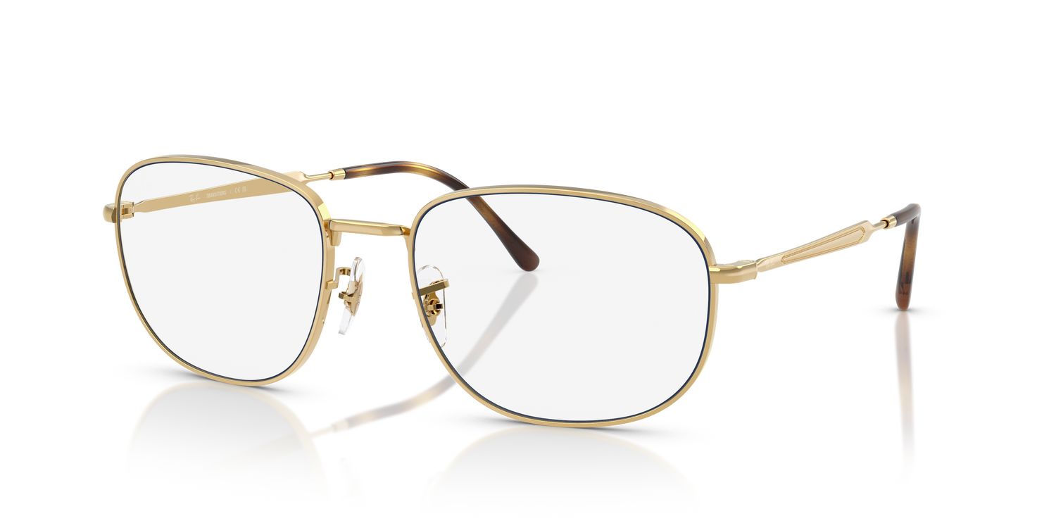 RAY-BAN RB3754 001/GG 60