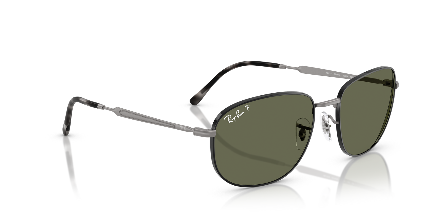 RAY-BAN RB3754 927458 60